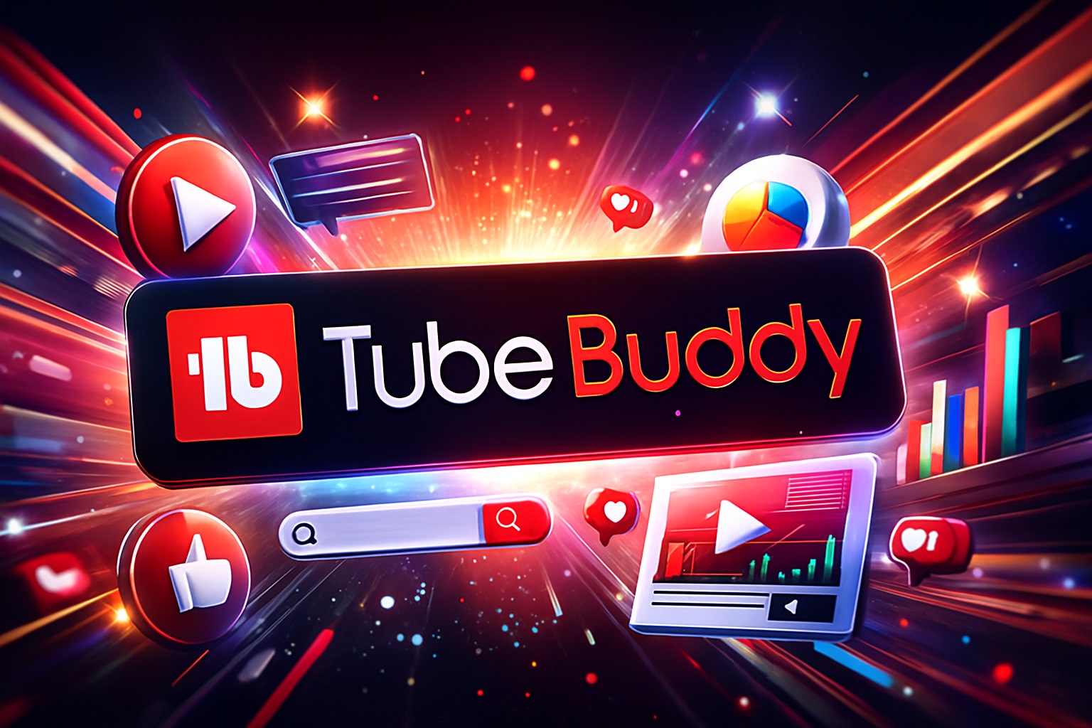 TubeBuddy: The Secret Weapon Behind Every Successful YouTube Channel